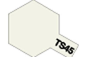 85045 TS-45 PEARL WHITE