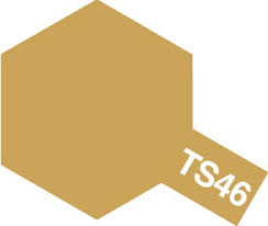 85046 TS-46 LIGHT SAND