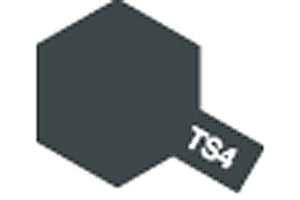 85004 TS-4 GERMAN GREY