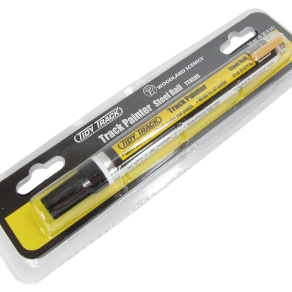 TT4580 STEEL RAIL TRACK PAINTER
