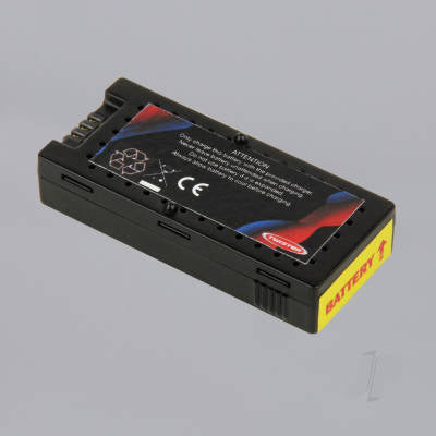 TWST100117 Twister LiPo 1S 350mAh Battery (for Ninja 250)