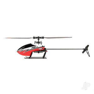 TWST1001 - Ninja 250 Helicopter with Co-Pilot Assist, 6-Axis Stabilisation and Altitude Hold