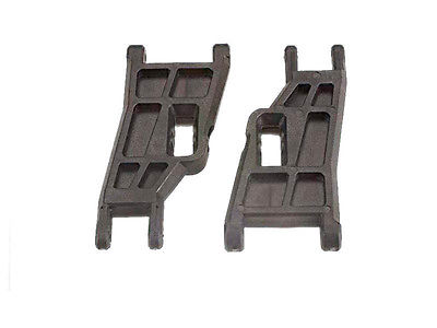 TRX3631 TRAXXAS SUSPENSION ARMS FRONT 2PCS