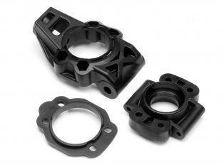 HPI 85424 REAR HUB CARRIER SET