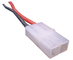 Battery Connector Change Service