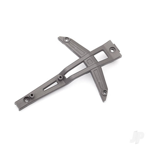 TRX8921 Traxxas Chassis brace, front