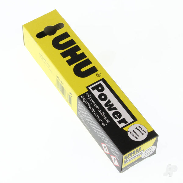 UHU36810 UHU All Purpose Power 33ml