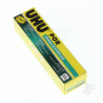 S-UHU40359 UHU POR 50ML POLYFOAM GLUE