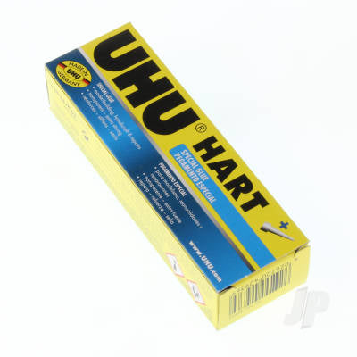 UHU40936 UHU HART Balsa Cement 35G