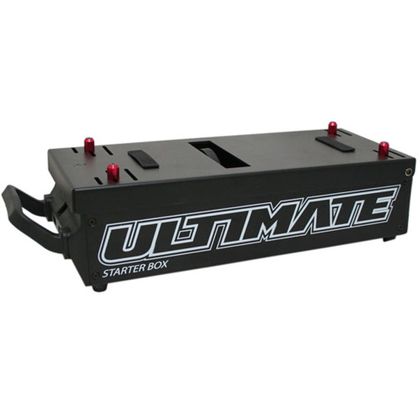 UR4501 - ULTIMATE RACING STARTER BOX