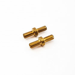 UR46143 5.0mm DUAL BATTERY PLUG (2pcs)