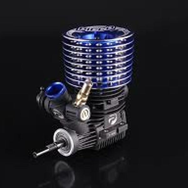 PIC9690 PICCO P3TT OFF ROAD ENGINE .21 OFF ROAD CERAMIC ALUMINUM CARBURETTOR