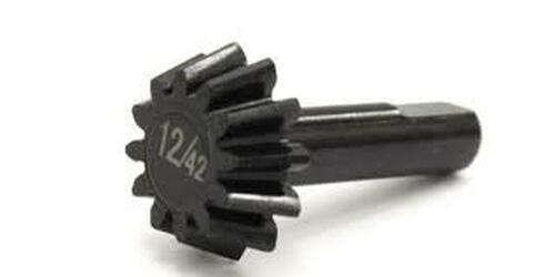 K.IFW619 Inferno MP9/MP10  DRIVE BEVEL GEAR (12T/MP10)