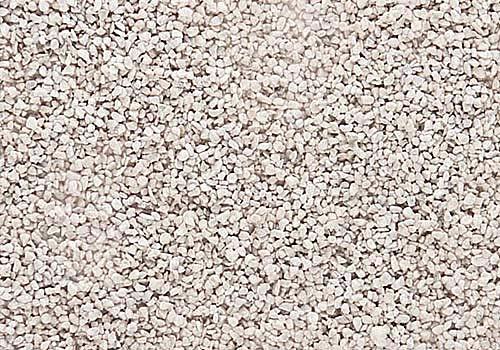 Woodland Scenics Light Grey Medium Ballast - B81