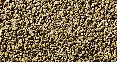Woodland Scenics Dark Brown Coarse Ballast - B85