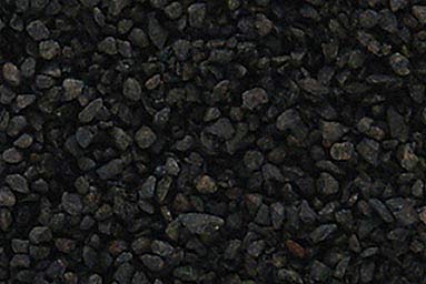Woodland Scenics Cinders Coarse Ballast - B90