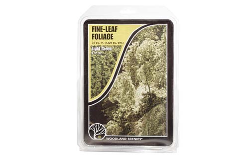 WF1132 - Light Green Fine Leaf Foliage