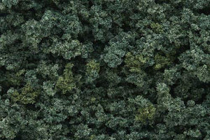 WFC137 - Dark Green Underbrush (Bag)
