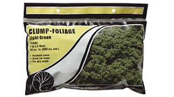WFC682 - Light Green Clump Foliage