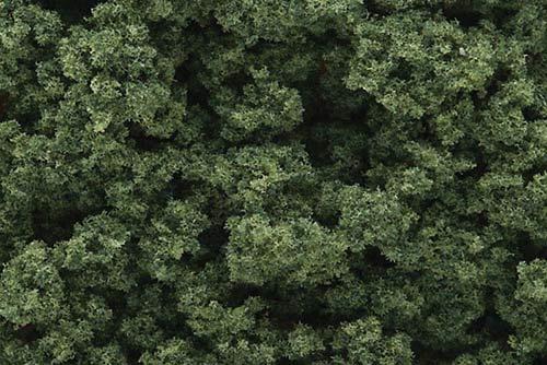 WFC683 - Medium Green Clump Foliage