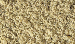 WT61 - Woodland Scenics Yellow Grass Coarse Turf (Bag)