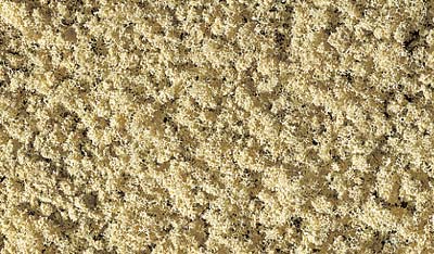 WT61 - Woodland Scenics Yellow Grass Coarse Turf (Bag)