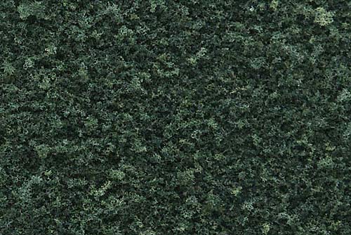 Woodland Scenics Dark Green Coarse Turf (Bag) - T65