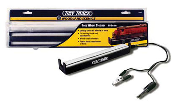 WTT4561 - HO Roto Wheel Cleaner™