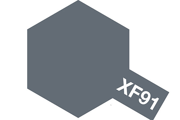 81791 XF-91 IGN GRAY YA
