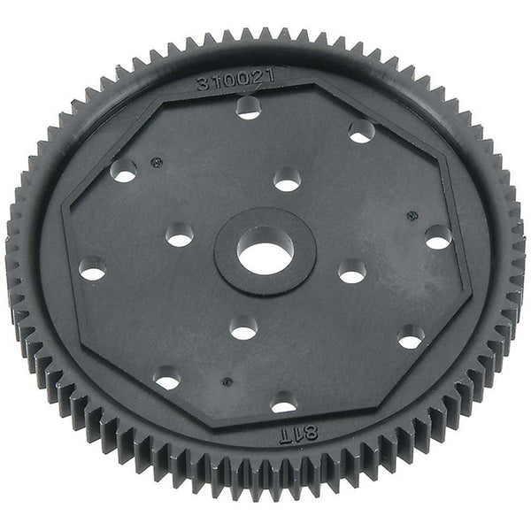 AR310021 ARRMA SPUR GEAR 81T 48DP