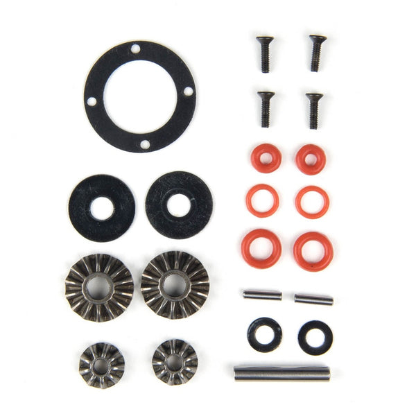 AR310378 ARRMA DIFF GEAR MAINTENANCE SET 2013 SPEC