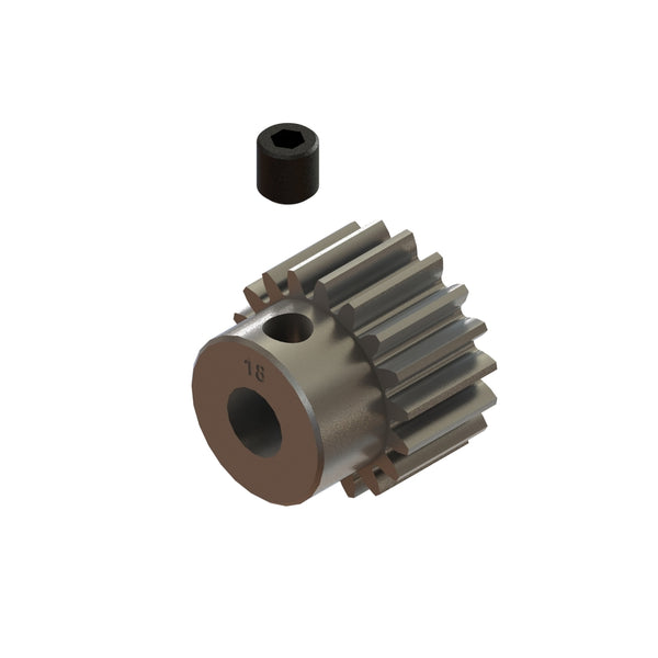 Z-AR310758 Pinion Gear 18T 0.8mod 4x4
