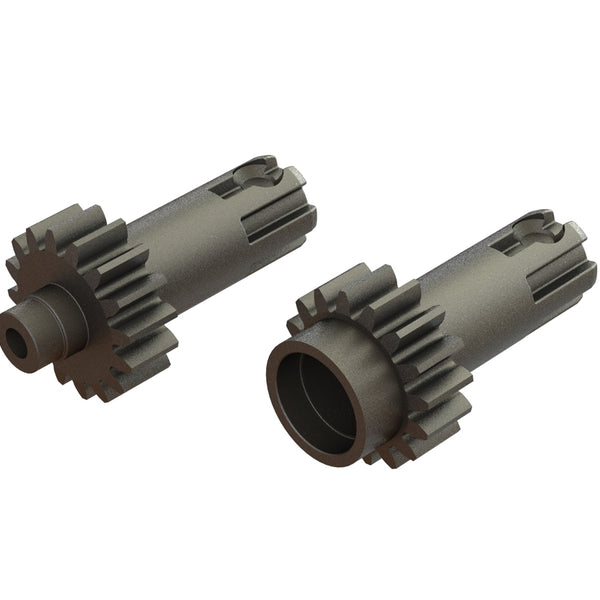 Arrma AR310775 Differential Outdrives Metal 4x4 (2)