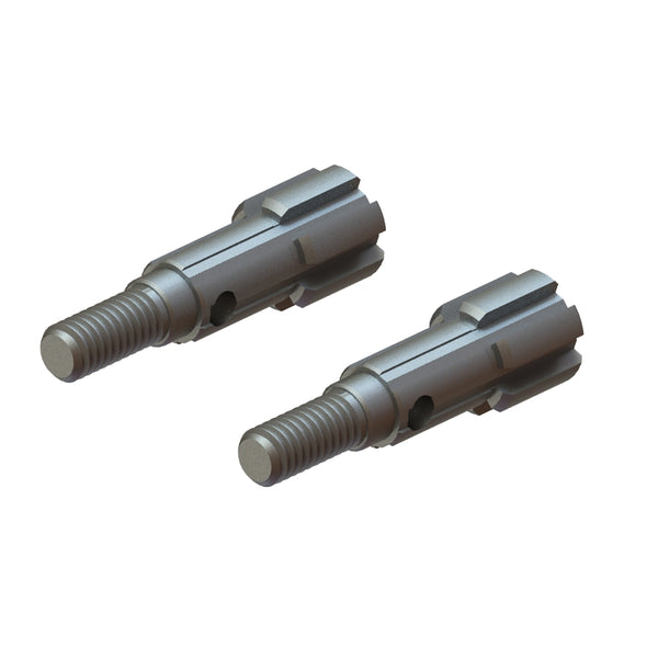 AR310784 Wheel Axle (2) 4x4