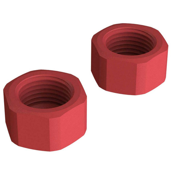 AR310808 ARRMA Composite Slipper Clutch Nut 4x4 (2)