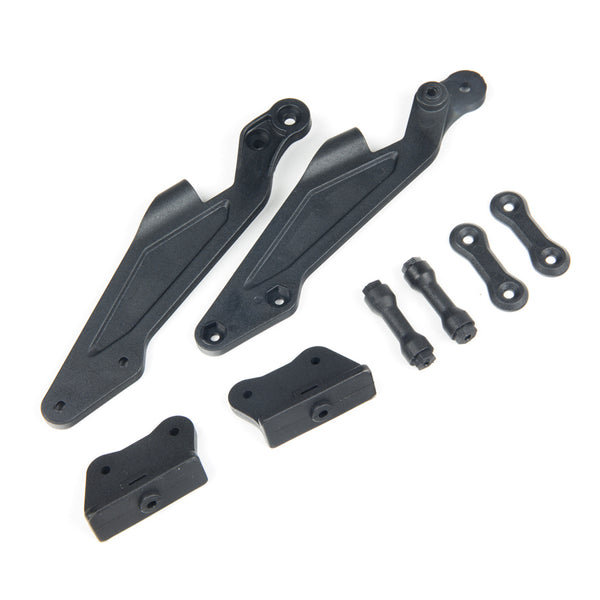Z-AR320347 ARRMA Heavy Duty Wing Mount Set Rear