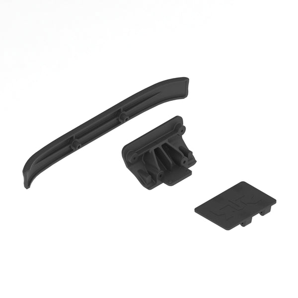 AR320363 ARRMA Front Bumper for Outcast