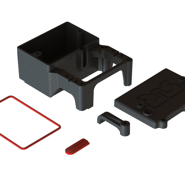 Arrma AR320400 Radio Box Set 4x4