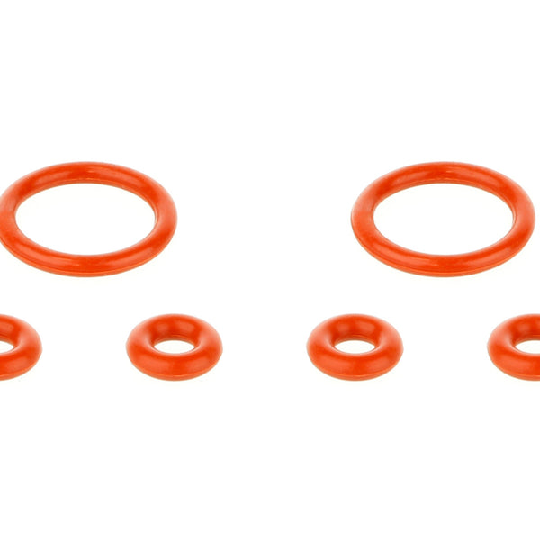 ARRMA AR330022 O-Ring Set (6)