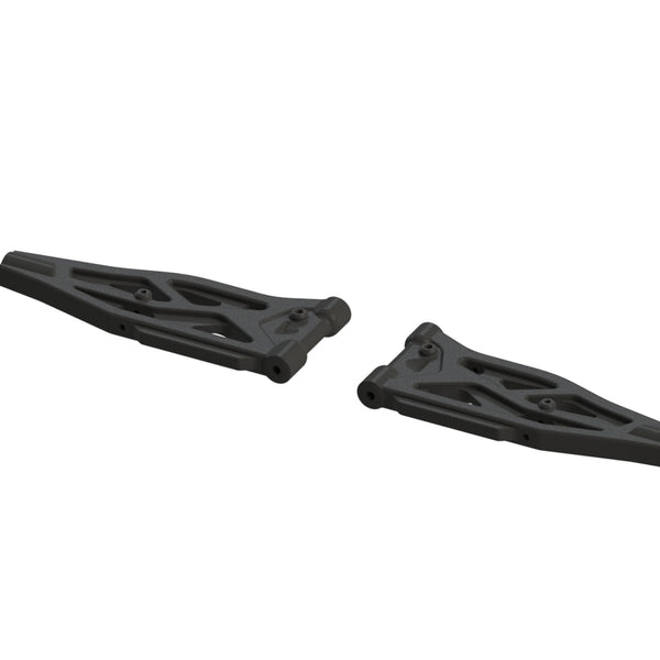 AR330219 ARRMA FRONTLOWER SUSPENSION ARMS