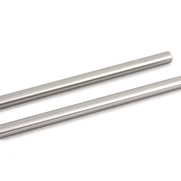 AR330381 ARRMA Hinge Pin Lower 4x67.5mm (2)