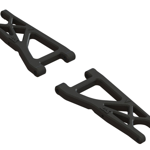 AR330443 ARRMA Suspension Arm Front (2) 4X4