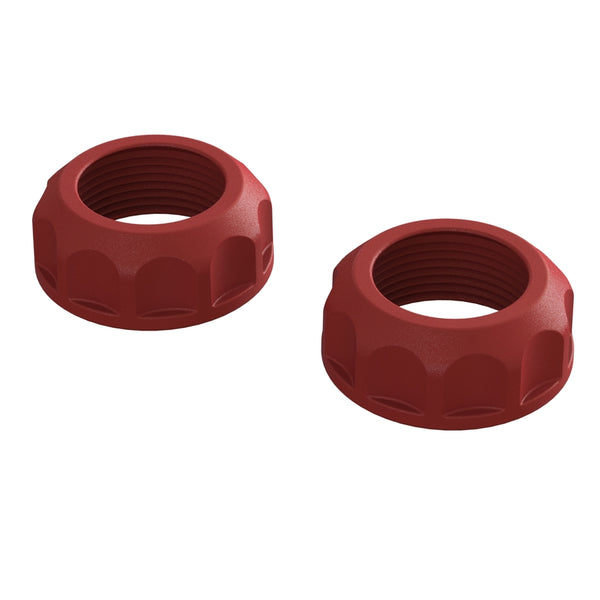 Arrma AR330450 Shock Cap (2) 4x4