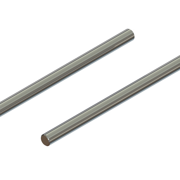 AR330457 ARRMA Hinge Pin 4x63mm 4x4 (2)