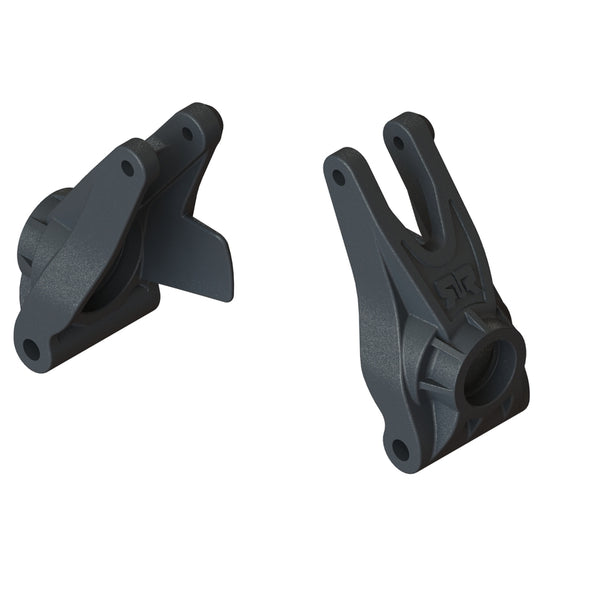 AR330467 Arrma Rear Hub (2) 4x4