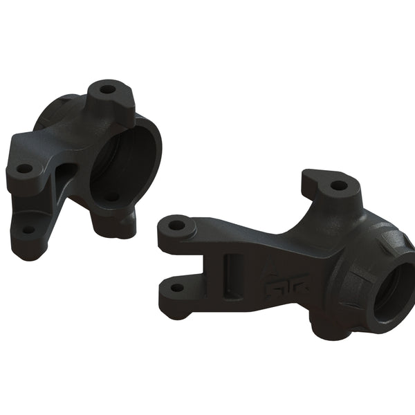 AR330469 ARRMA Steering Block (2) 4x4