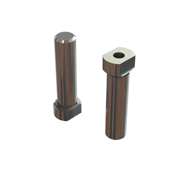 Arrma AR340137 Steering Posts (2) 4x4