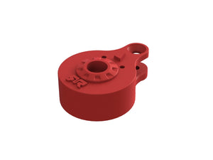 ARRMA Servo Saver Set 25T Z-AR340151