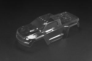 Z-AR402261 ARRMA Body Clear w/Decals GRANITE 4x4