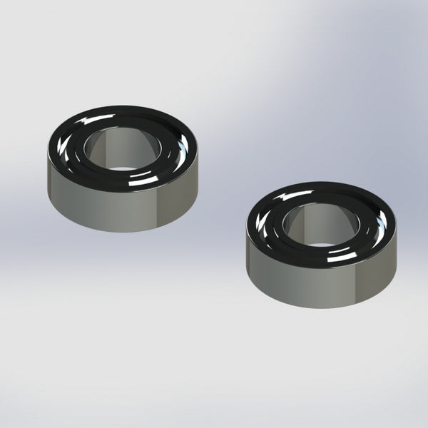 AR610031 - Ball Bearing 6x12x4mm 4x4 (2)